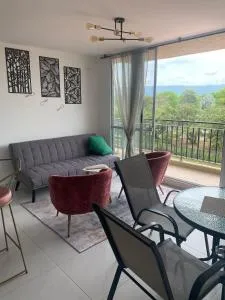 Apartamento vacacional, Ricaurte - San Rafael