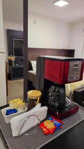 Flat luxo Moema Ibirapuera 2534 c garagem