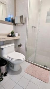 Flat luxo Moema Ibirapuera 2534 c garagem