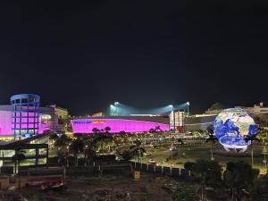 Sea Residence MOA - JULIZA STAYCATION