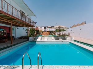 Hotel Viñas del Sol Eterno