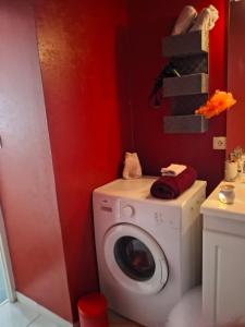 Appartements Le plaisir du calme : photos des chambres