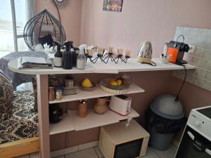 Appartements Le plaisir du calme : photos des chambres