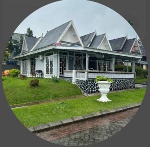 أندونيسيا - شيباناس - كوتا بونقا