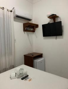Pousada Vilas Boas