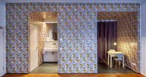 Komfort-Apartment 1972 - Essingen