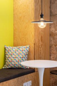 Standard-Apartment 1880