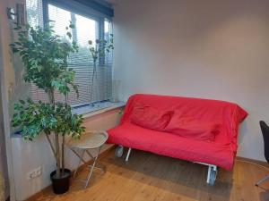 Arnhem Cosy center appartment