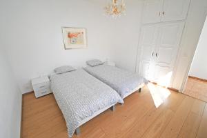 Villa Genovese al Lago