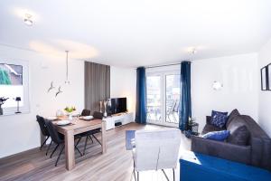 KONTOR FOFFTEIN, Whg 4