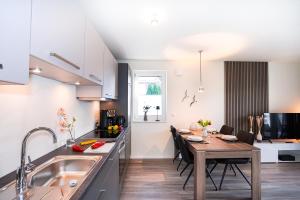 KONTOR FOFFTEIN, Whg 4