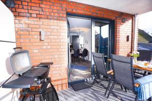 KONTOR FOFFTEIN, Whg 4