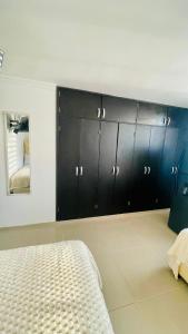 habitación en cartagena de Indias laguito