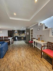 Cabaña Las Hortensias