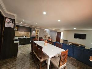 Cabaña Las Hortensias