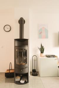 Haus Hummel Ferienwohnung Anne