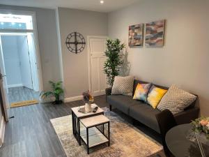 Cosy 2 bed Wimbledon Apartment