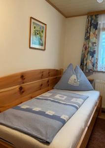 Ferienwohnung Burgblick