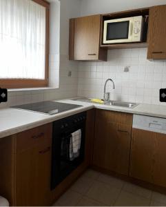 Ferienwohnung Burgblick