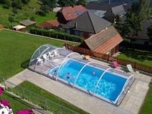 Ferienwohnung Burgblick