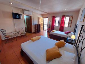 Hostal Lolas Boutique