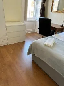 Apartment Newington Area - 皮布尔斯