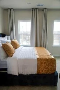 Go Luxury - 夏洛特 Go Luxury - 夏洛特