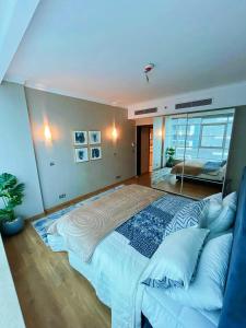 شقة فندقية تاور ريزودنت 8