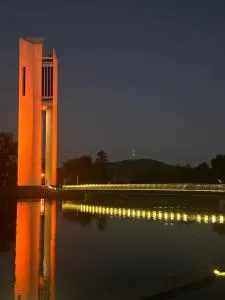 Eaglehawk Park Canberra - Bywong