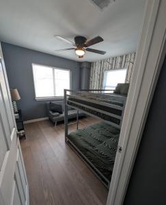 Cozy 2b Apartment Near UofH and TSU!