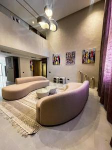 Majestic Duplex - Luxe et Confort au Cœur de Marrakech