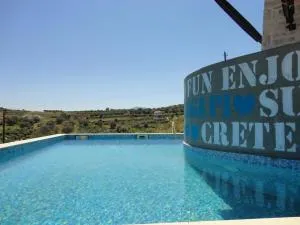 Villa Agapi - Vóroi