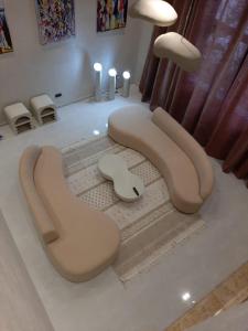 Majestic Duplex - Luxe et Confort au Cœur de Marrakech