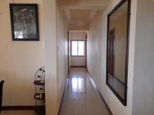 Shanzu Sea View Apartment