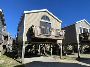NC 12 56821-15 Condo - Hatteras
