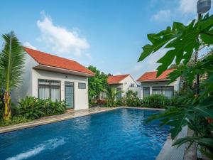 Hang Mua Holiday Homestay - Trang An