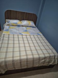 Departamento Comuna San José