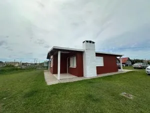 Cabañas Parada 8 - Chuí