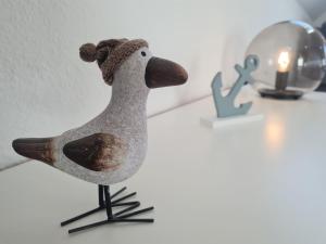 Ferienwohnung Dons - Strandnahe & moderne Fewo im Ostseebad Grömitz