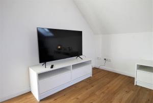 Ferienwohnung Dons - Strandnahe & moderne Fewo im Ostseebad Grömitz