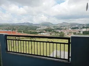 Pedacinho do céu em São João del Rei - Ritápolis