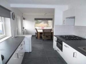 Holiday home in Petten with garden