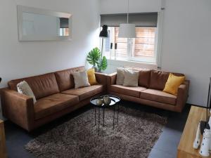 Holiday home in Petten with garden