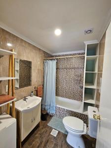 Cabaña Las Hortensias