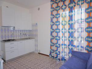 Apartment in Porto Santa Margherita near Beach