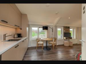 Coastal Comfort in Zoutelande