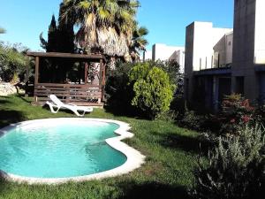 Villa in La Escala near Els Riells Beach