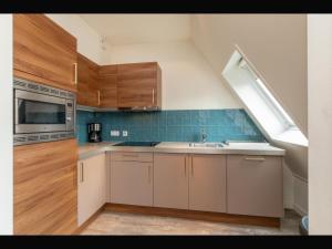 Wifi and golden beaches Home