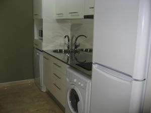 House in La Escala near Els Riells Beach