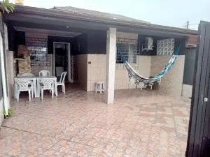 Casa em Praia de Leste! - Balneário Praia do Leste